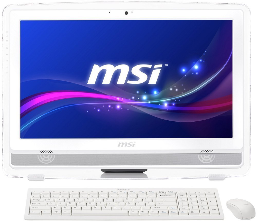 Моноблок MSI Wind Top AE2282G-034