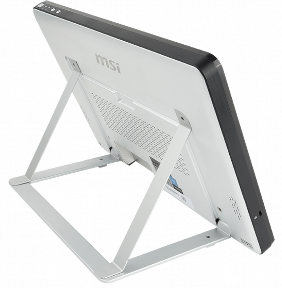Моноблок MSI Pro 16 Flex (8GL-010)