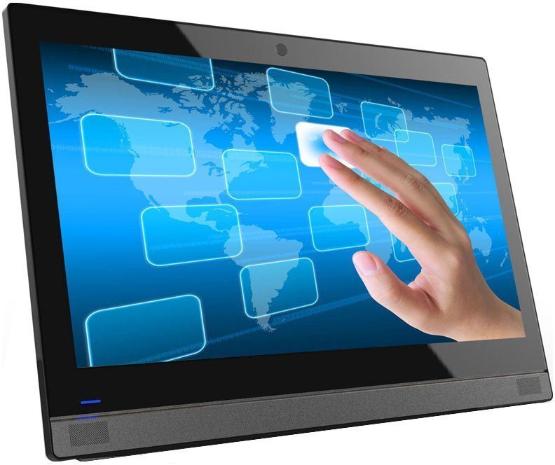 Платформа ECS V20-J171NDE-11