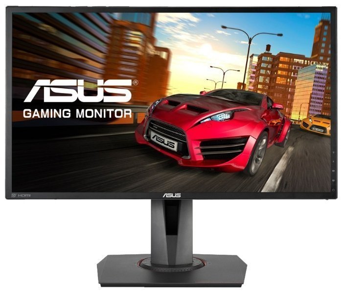 Монитор ASUS 24" MG248Q