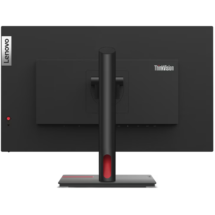 Монитор Lenovo 27" ThinkVision T27i-30 (63A4MAR1EU)