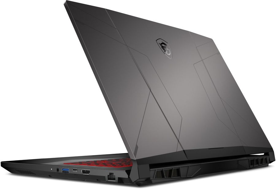 Ноутбук MSI GL76 (11UDK-235) Pulse
