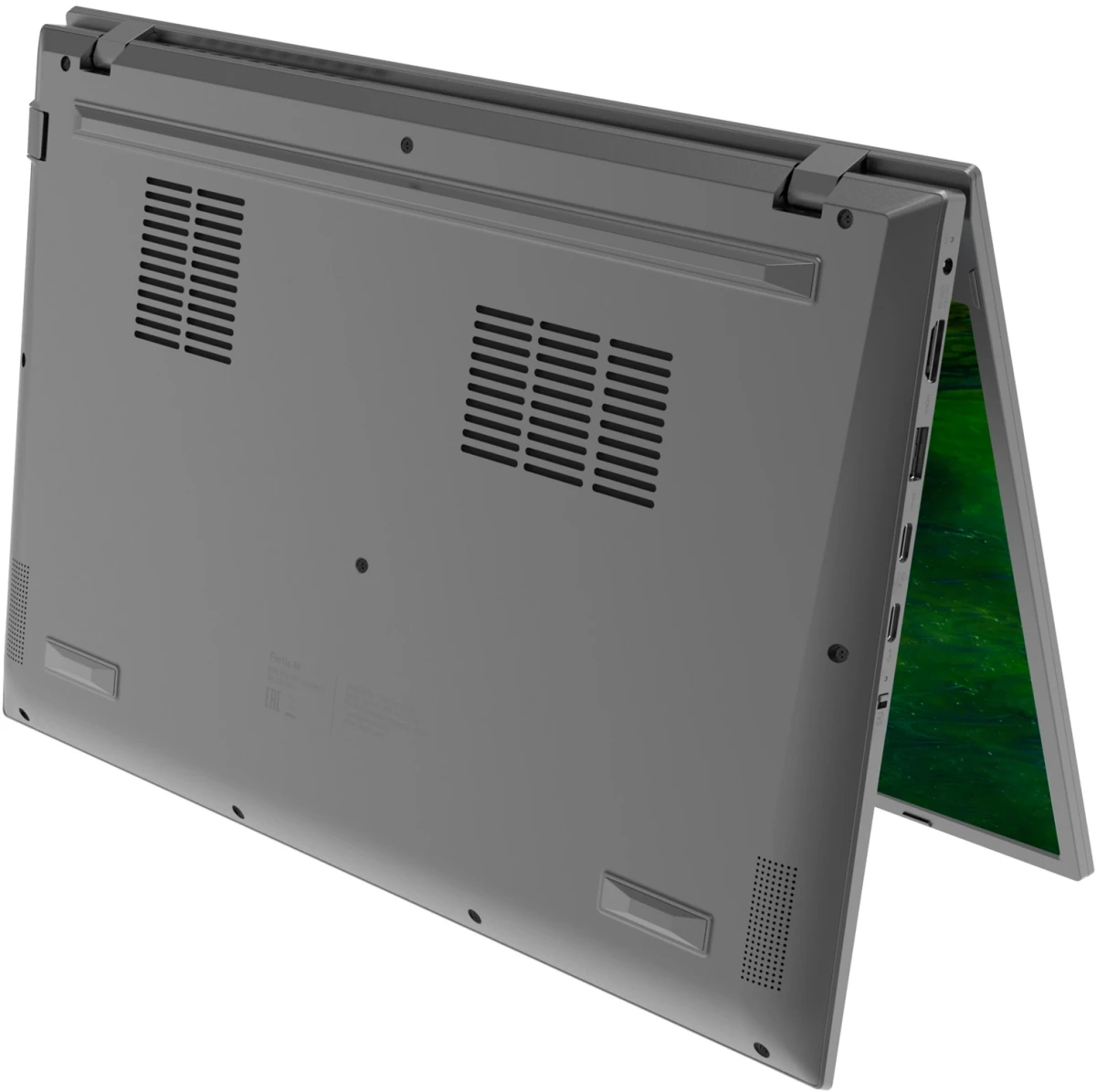 Ноутбук Digma Pro Fortis M (DN14P5-ADXW03)