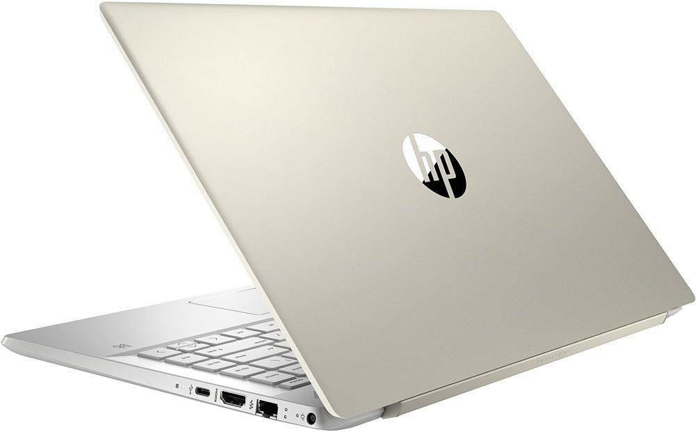 Ноутбук HP Pavilion 14-ce0039ur (4MG23EA)