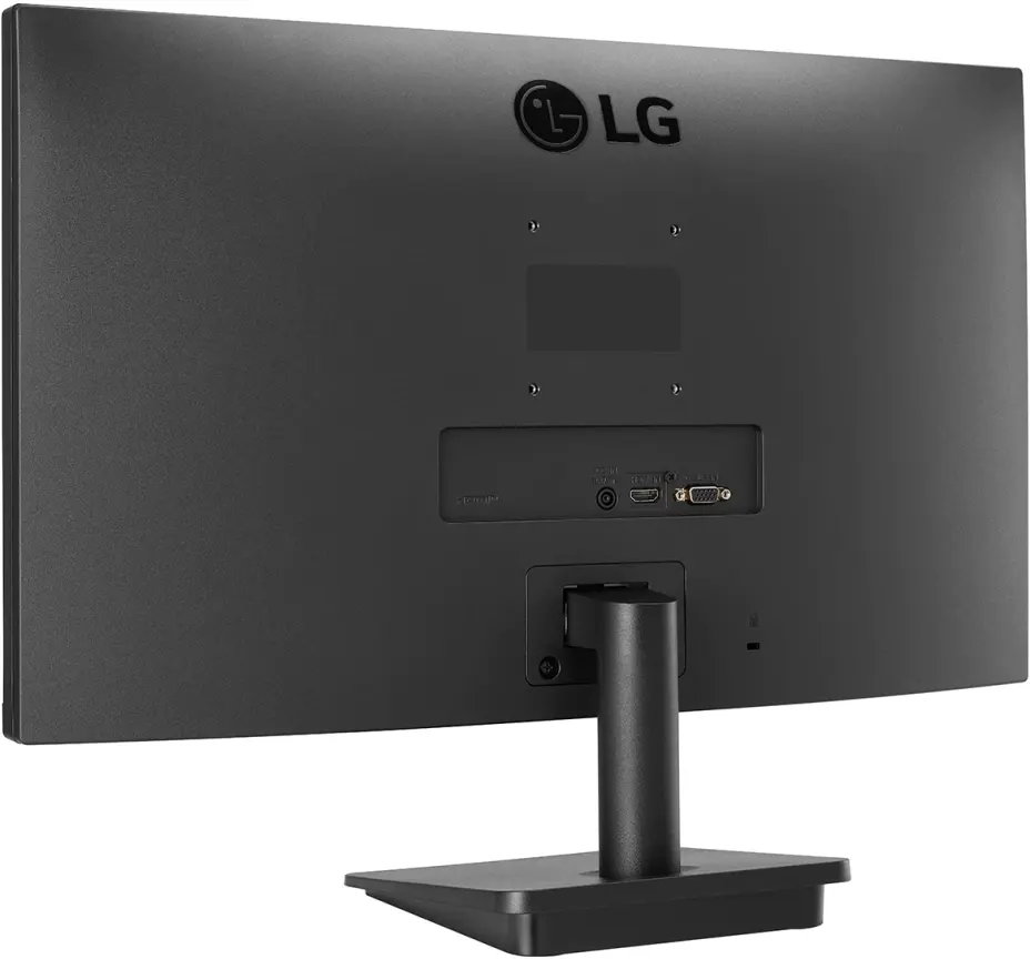 Монитор LG 24" 24MP40B-B