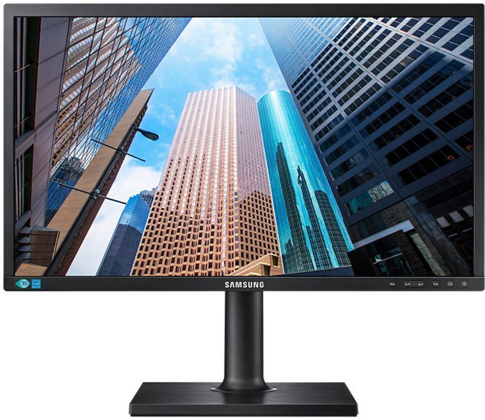 Монитор Samsung 24" S24E650PL