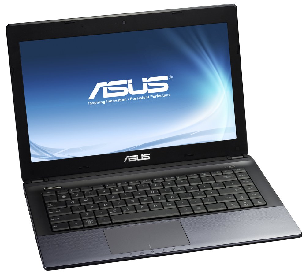 Ноутбук ASUS K45DR