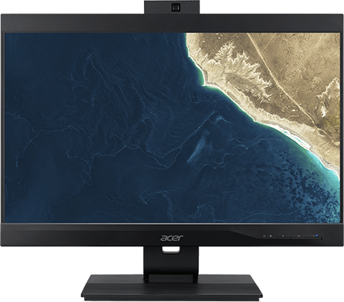 Моноблок Acer Veriton Z4870G (DQ.VTQER.00D)