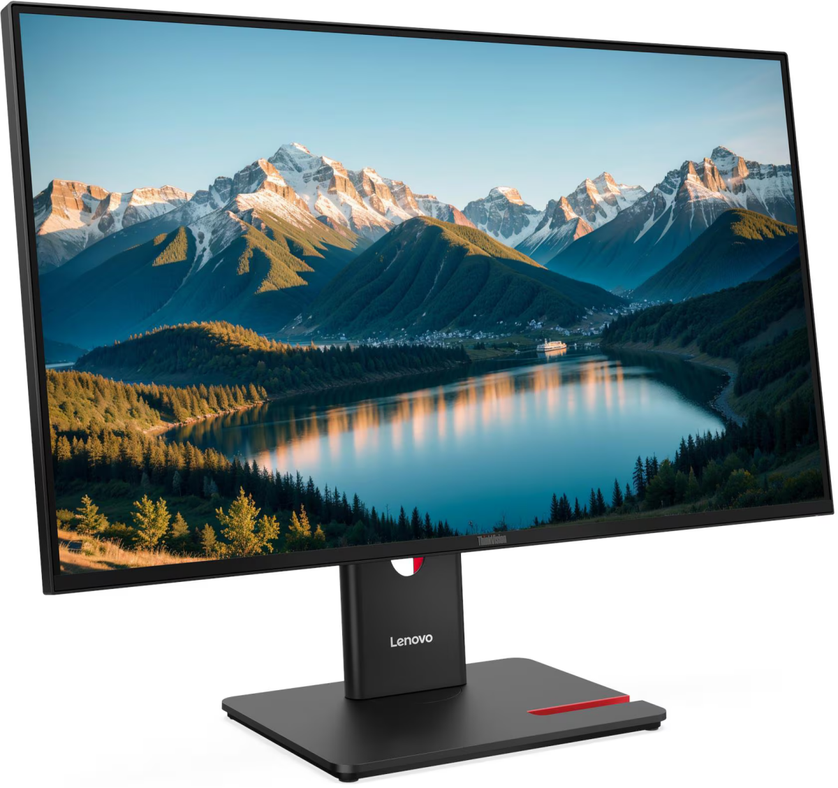 Монитор Lenovo 27" ThinkVision T27Q-40 (64A6GCRNCS)