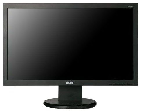 Монитор Acer 20" V203HVAb