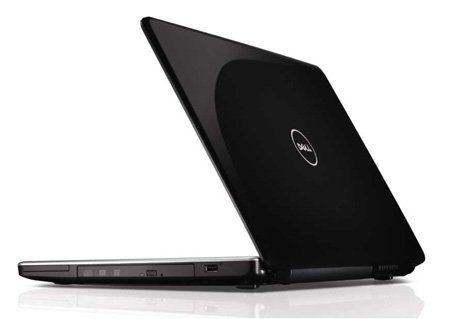 Dell Inspiron 1750