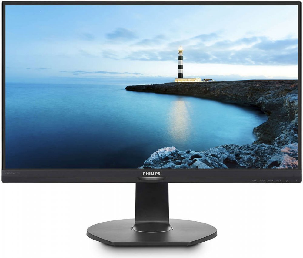 Монитор Philips 27" 272B7QPJEB