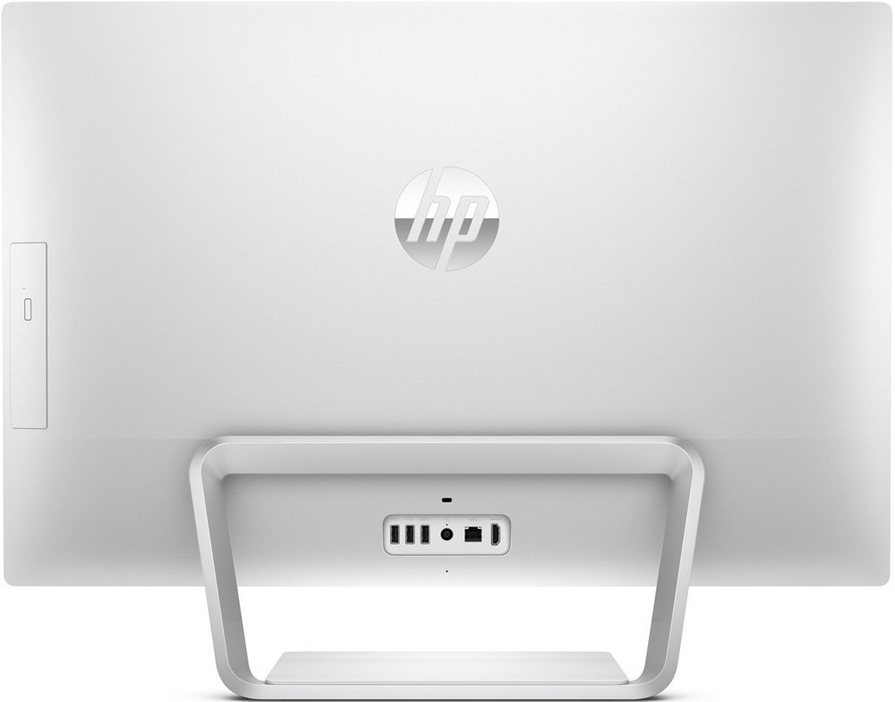 Моноблок HP Pavilion 27-a255ur (1AX08EA)