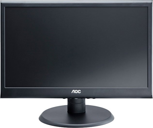 Монитор AOC 23" E2350Sak