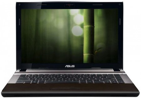 ASUS U43JC