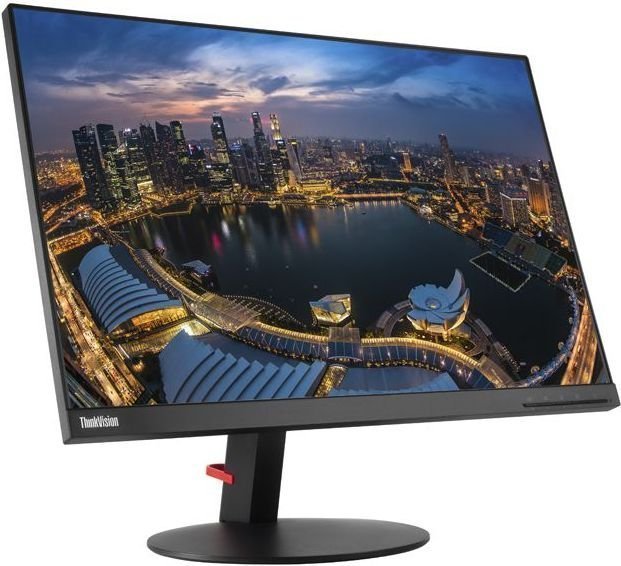 Монитор Lenovo 24" ThinkVision T24d-10 (61B4MAT1EU)