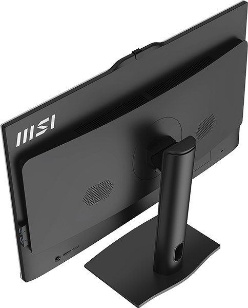 Моноблок MSI Pro AP272P 14M (9S6-AF8321-630)