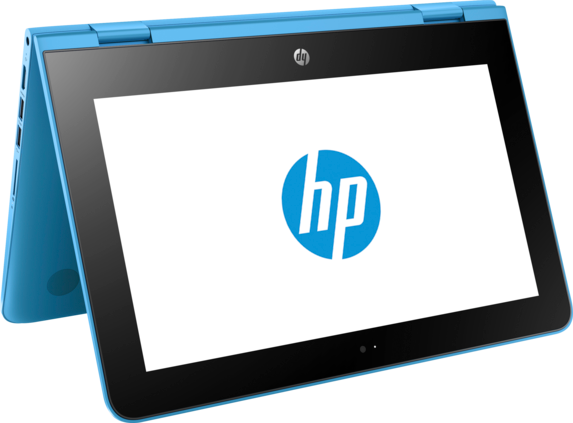Ноутбук HP 11-ab196ur x360 (4XY18EA)