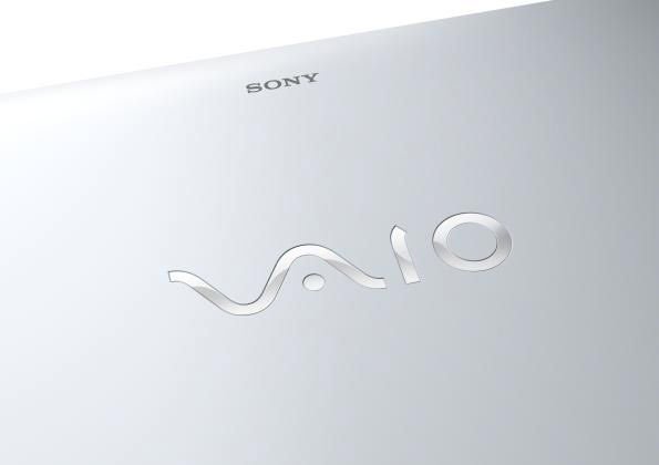 Ноутбук Sony VAIO SVE1712S1RW