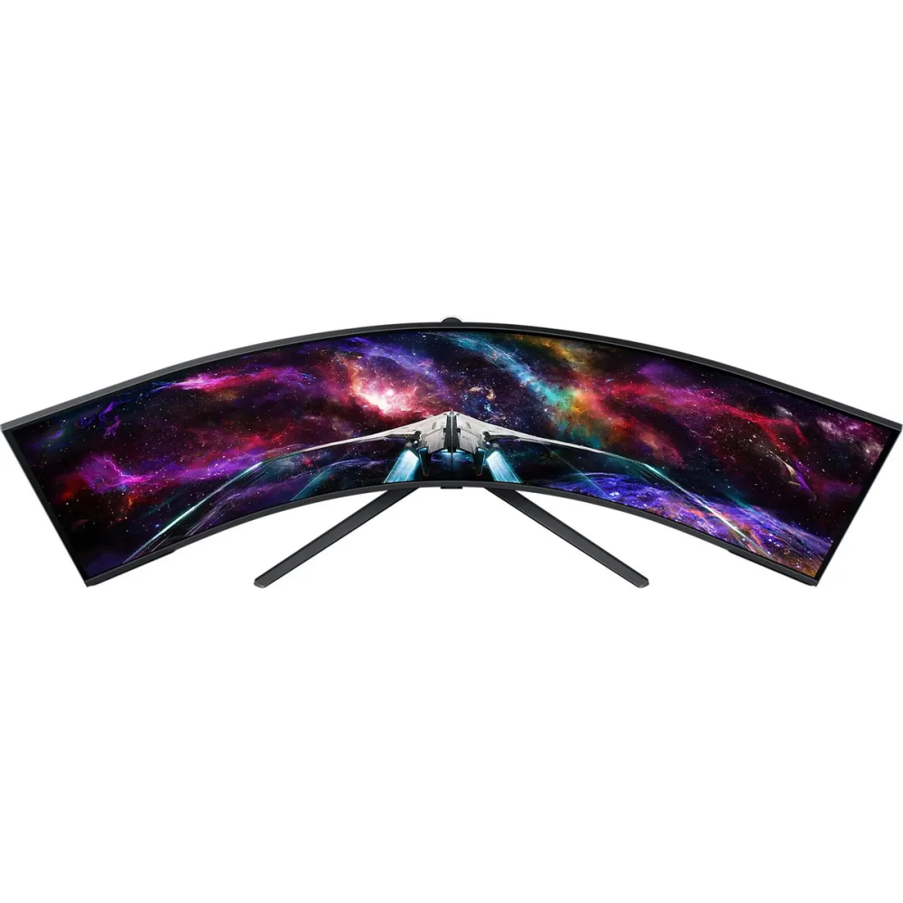 Монитор Samsung 57" S57CG952NI Odyssey Neo G9