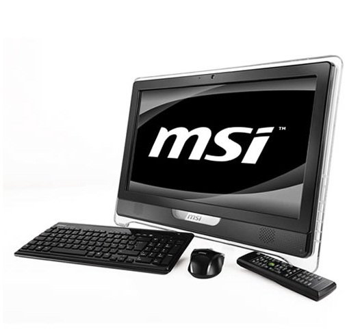 MSI Wind Top AE2280-024