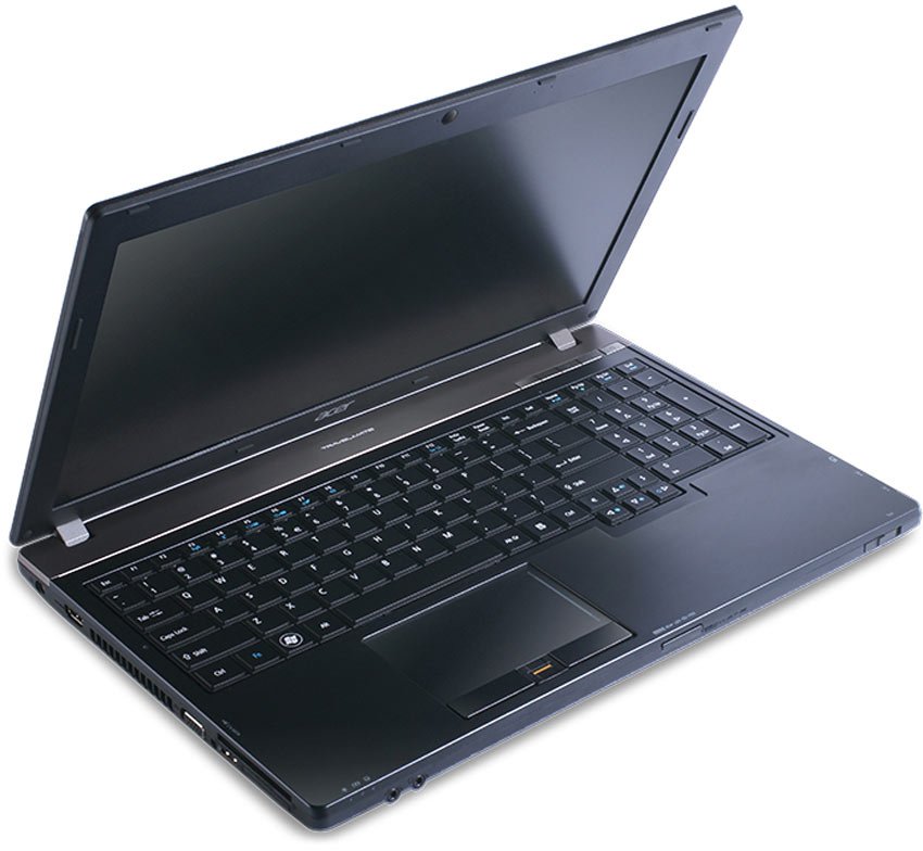 Ноутбук Acer TravelMate P653-M-53214G50Makk