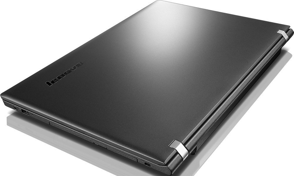 Ноутбук Lenovo E50-80 (80J2020TRK)