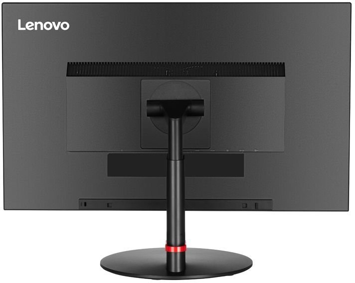 Монитор Lenovo 27" ThinkVision P27u-10 (61CBGAR1EU)