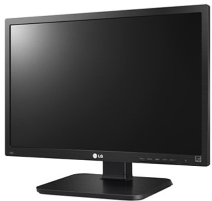 Монитор LG 22"  22MB65PY-B