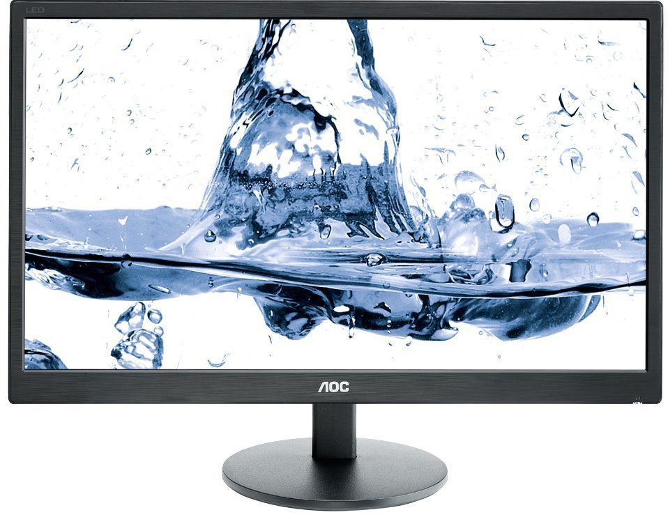 Монитор AOC 28" M2870VQ
