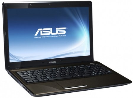 Ноутбук ASUS K52JT
