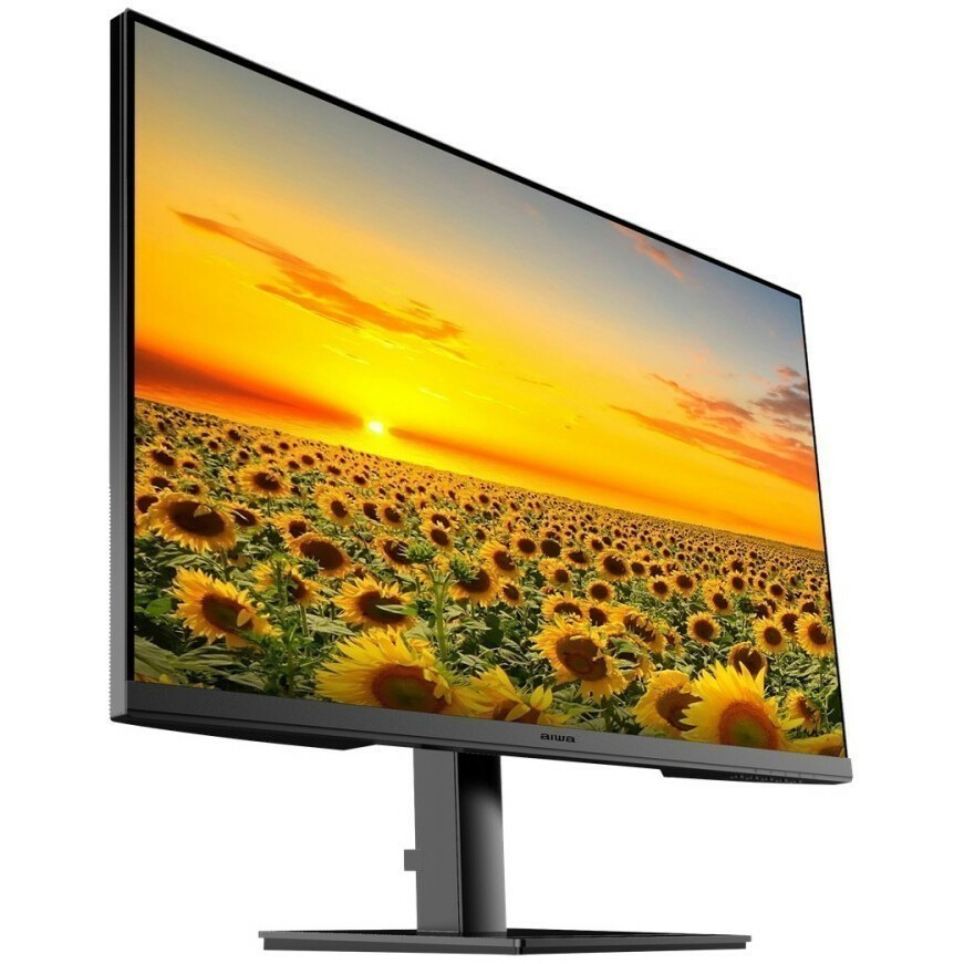 Монитор AIWA 27" MF2705-B