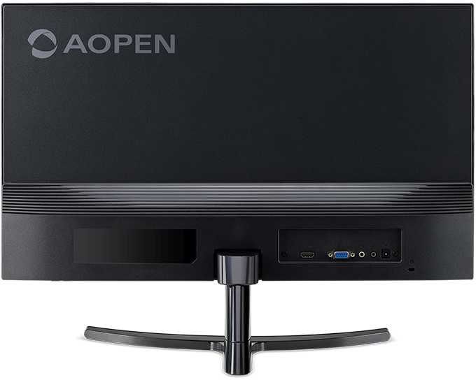 Монитор AOpen 24" 24ML2Ybix