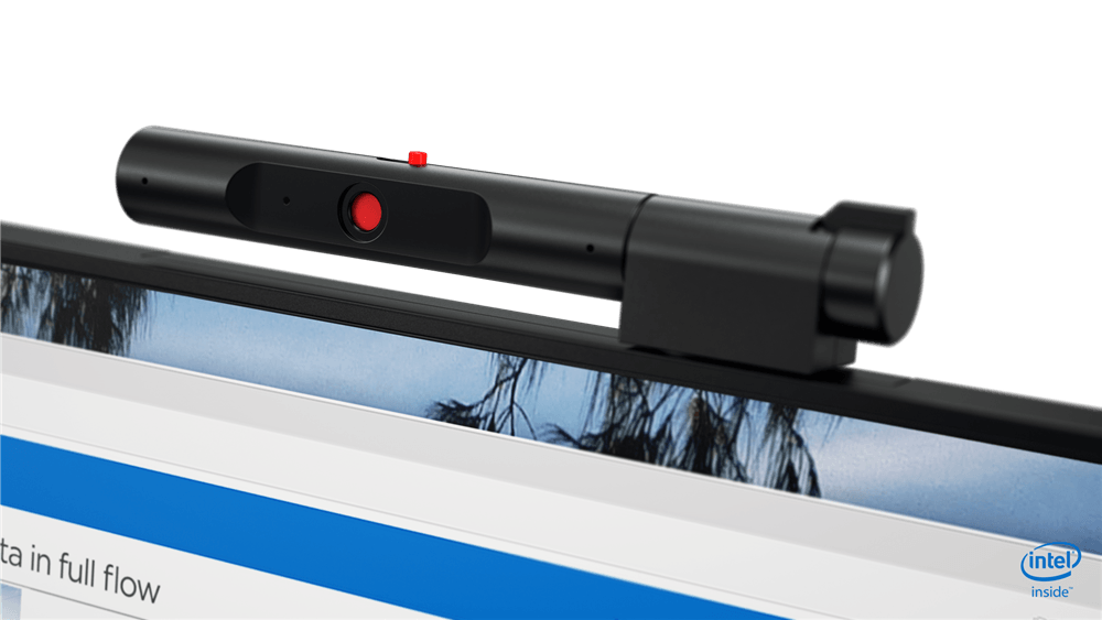 Моноблок Lenovo ThinkCentre M920z (10S7S01800)