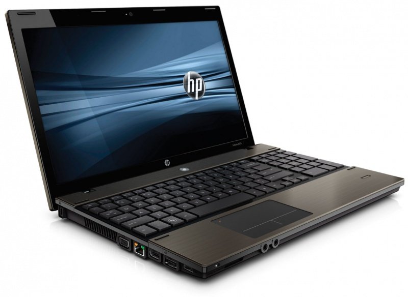 Ноутбук HP ProBook 4520s (XX762EA)