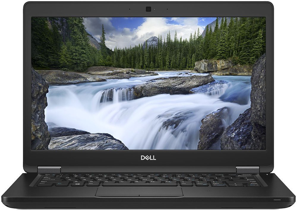 Ноутбук Dell Latitude 5491 (5491-1059)