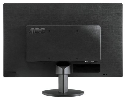 Монитор AOC 20" E2070Swn
