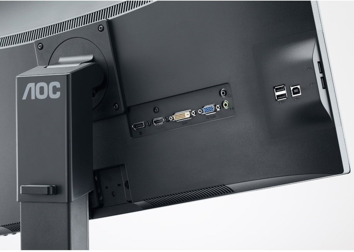 Монитор AOC 27" M2752PQU