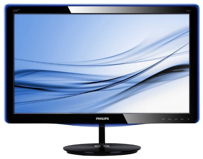 Монитор Philips 24" 247E3LHSU2