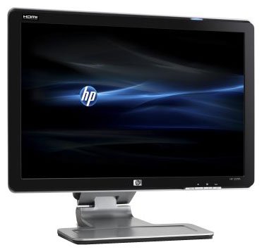 HP 22" w2229h (EM871AA)