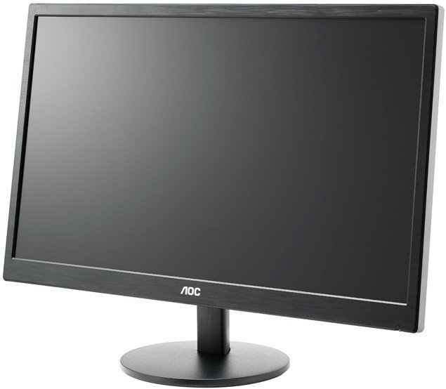 Монитор AOC 24" I2470SWQ