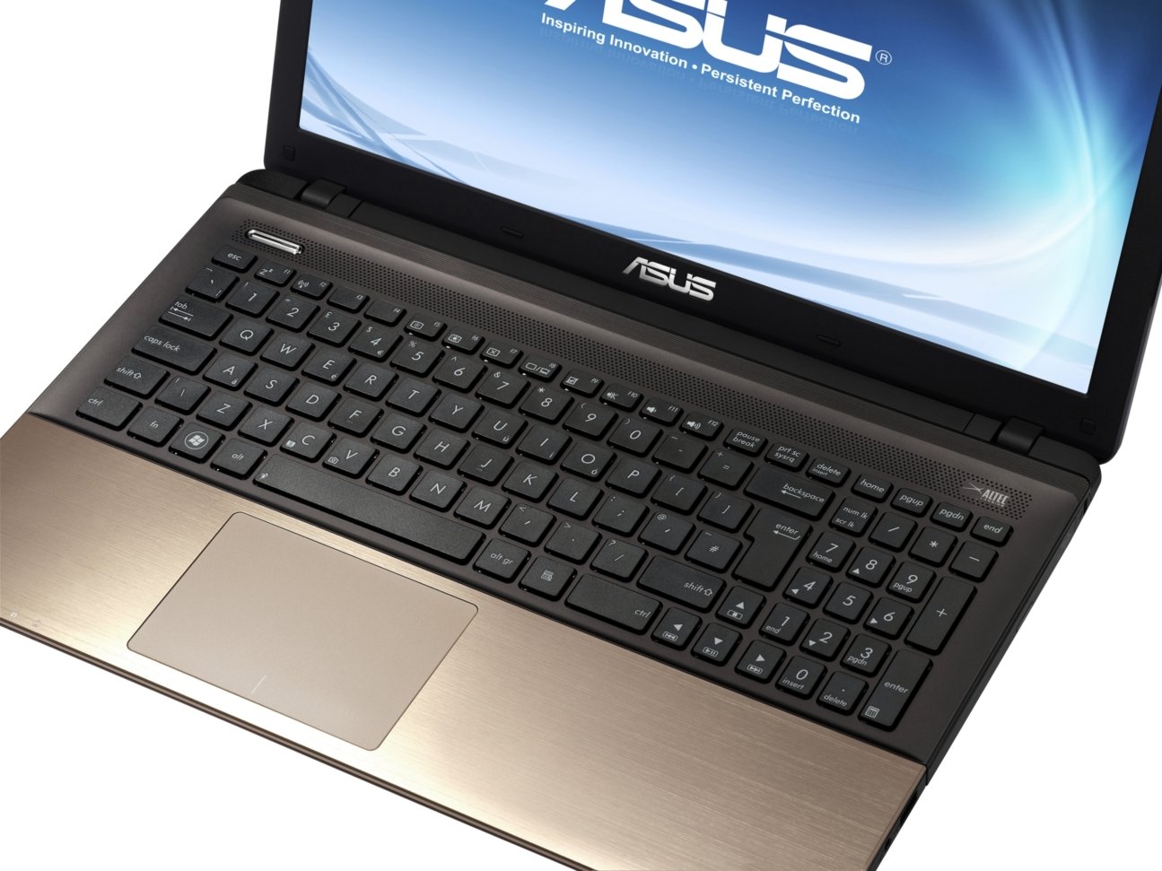 Ноутбук ASUS K55A (X55A)