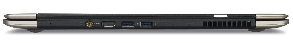Ультрабук Acer Aspire S3-391-73514G52add