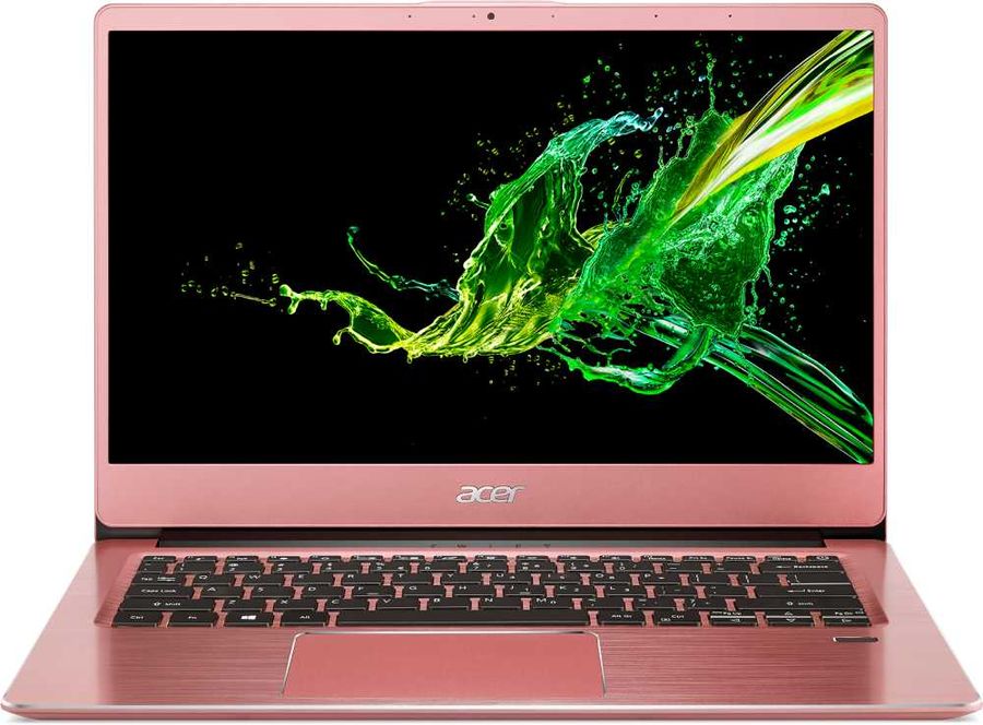 Ноутбук Acer Swift SF314-58-54AP