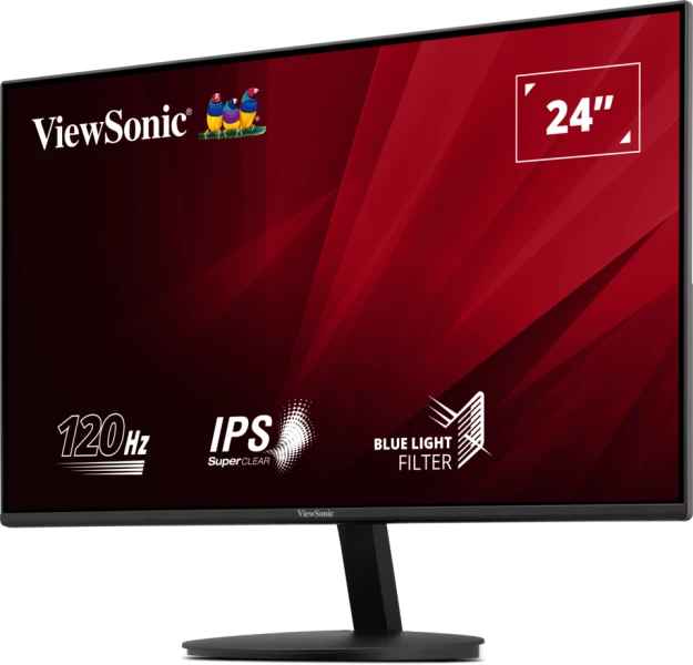 Монитор Viewsonic 24" VA24E1-H