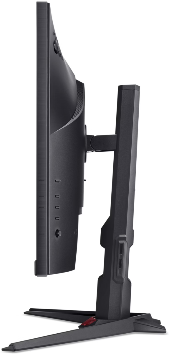 Монитор Acer 32" XV320QKV4bmiiprx Nitro