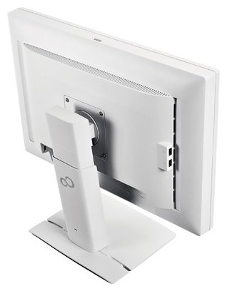 Монитор Fujitsu 24" B24W-6 White
