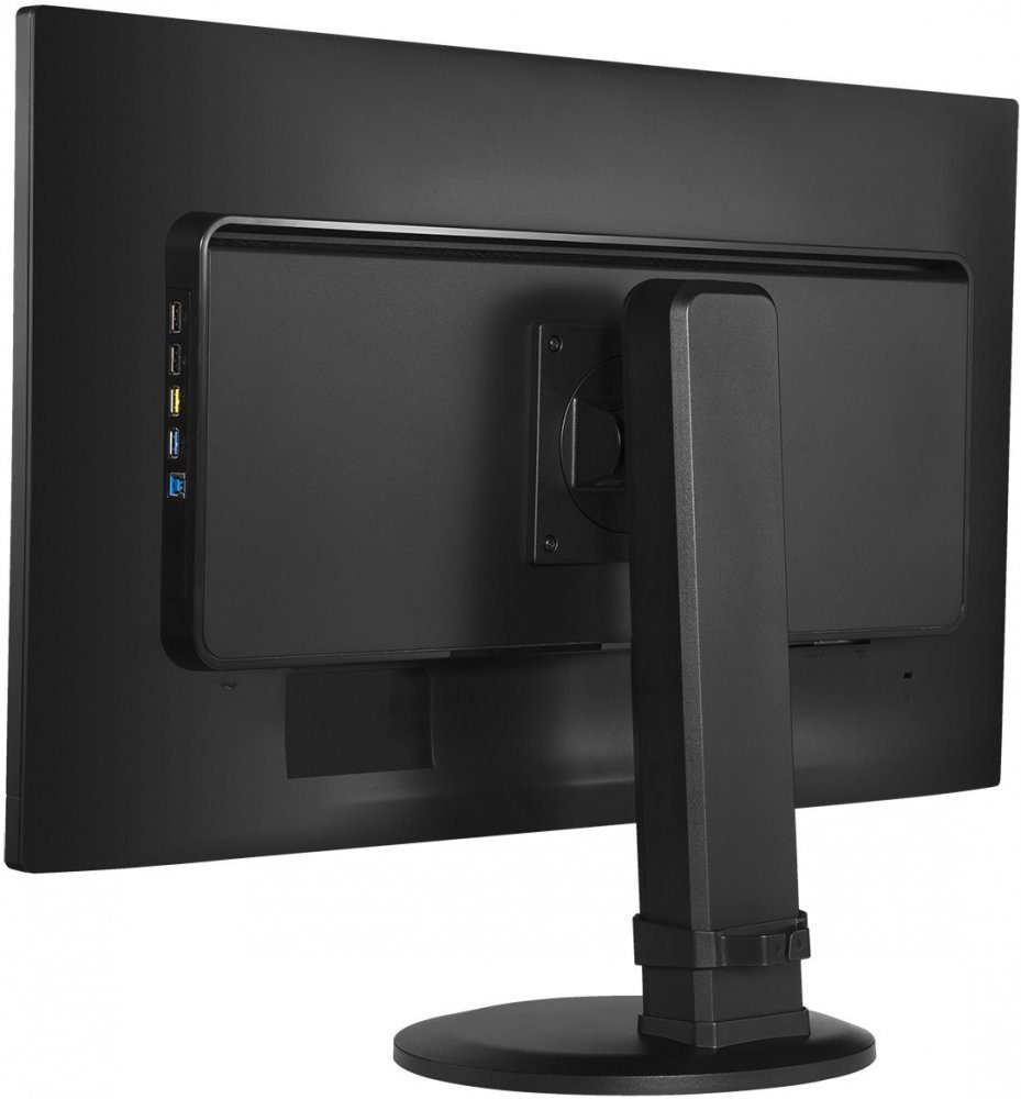 Монитор AOC 28" U2868PQU