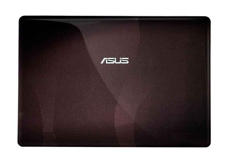 ASUS N61Jv