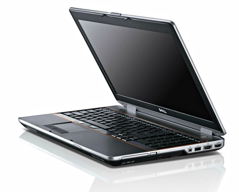 Ноутбук Dell Latitude E6520 (L076520102R)